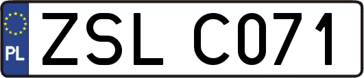 ZSLC071