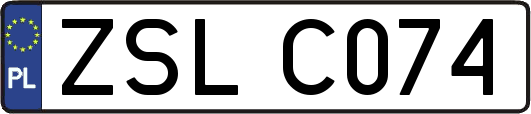 ZSLC074