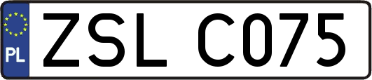ZSLC075