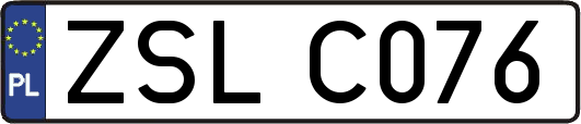 ZSLC076