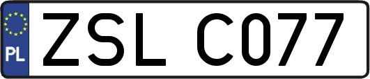 ZSLC077