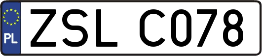 ZSLC078