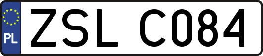 ZSLC084