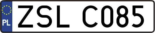 ZSLC085