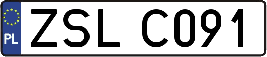 ZSLC091