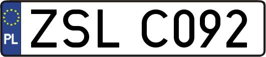 ZSLC092