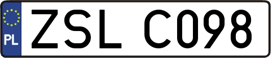 ZSLC098