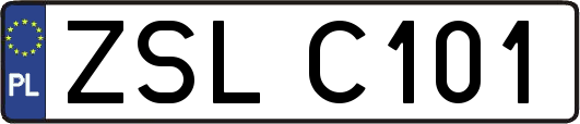 ZSLC101