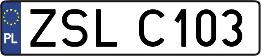 ZSLC103