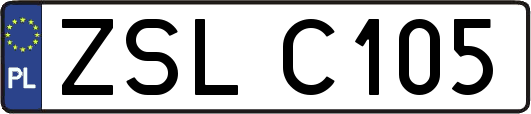 ZSLC105