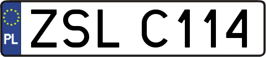 ZSLC114