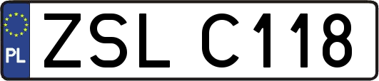 ZSLC118