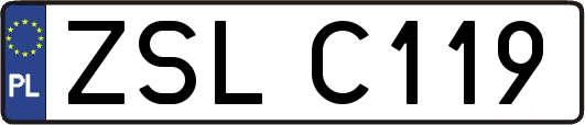 ZSLC119