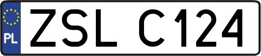 ZSLC124