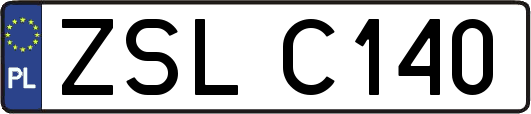 ZSLC140