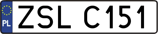 ZSLC151