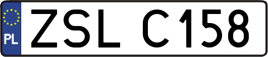 ZSLC158