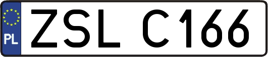 ZSLC166