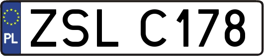 ZSLC178