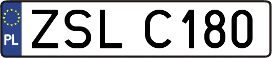 ZSLC180