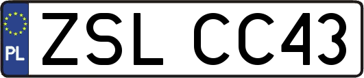 ZSLCC43