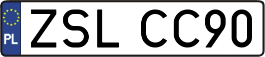 ZSLCC90