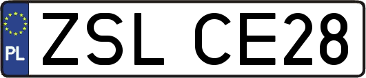 ZSLCE28