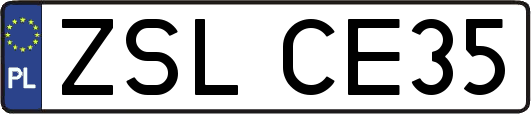ZSLCE35