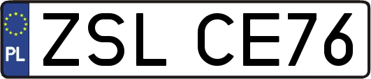 ZSLCE76