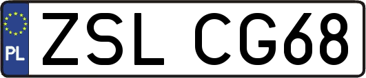 ZSLCG68