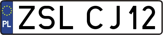 ZSLCJ12