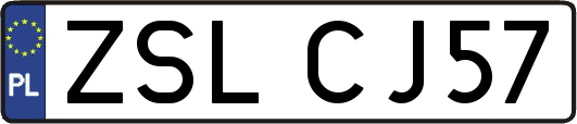 ZSLCJ57