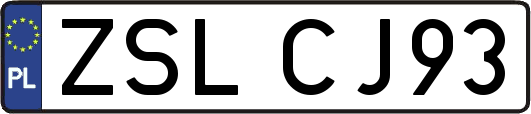 ZSLCJ93