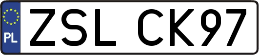 ZSLCK97