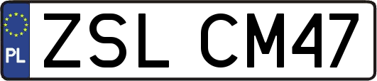 ZSLCM47