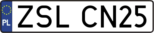ZSLCN25
