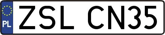 ZSLCN35