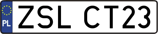 ZSLCT23