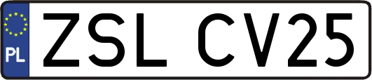 ZSLCV25