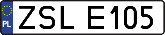 ZSLE105