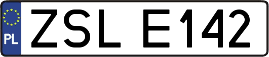 ZSLE142
