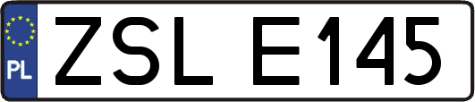 ZSLE145