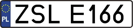 ZSLE166