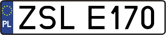 ZSLE170