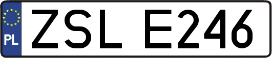 ZSLE246