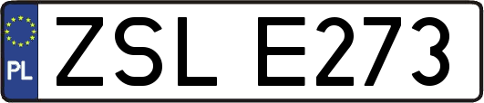 ZSLE273
