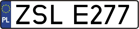ZSLE277