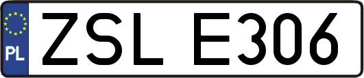 ZSLE306
