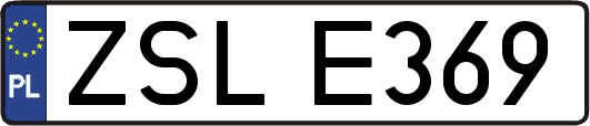 ZSLE369
