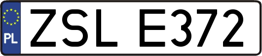 ZSLE372